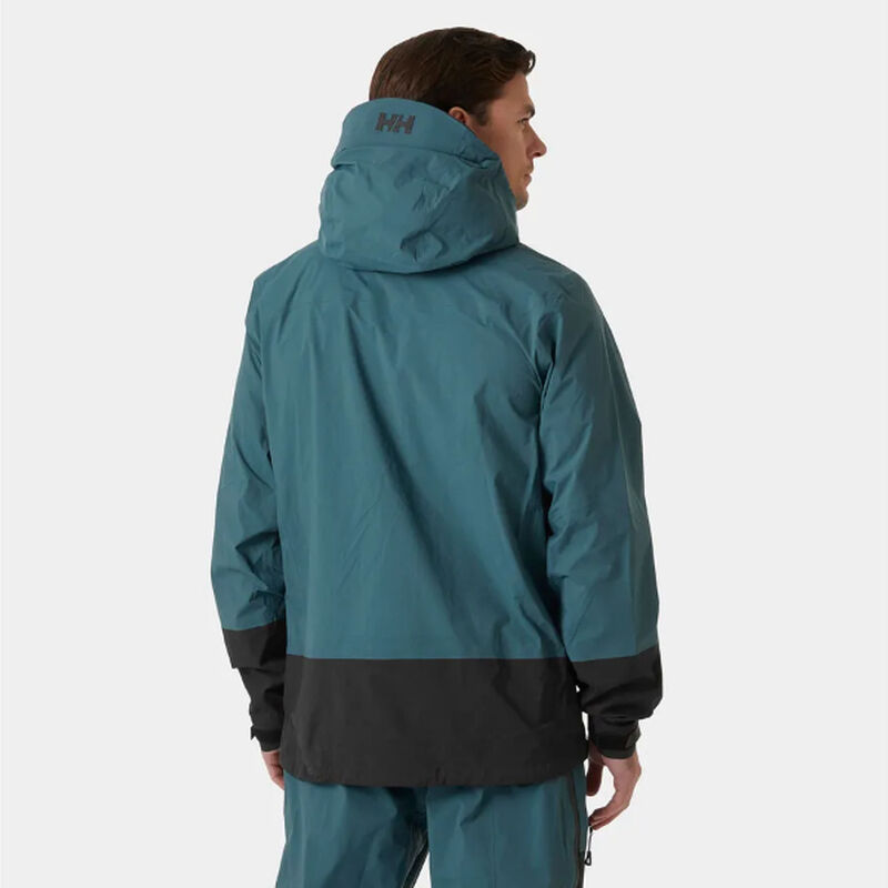 Helly Hansen Odin Backcountry Infinity Shell Jacket Mens image number 1